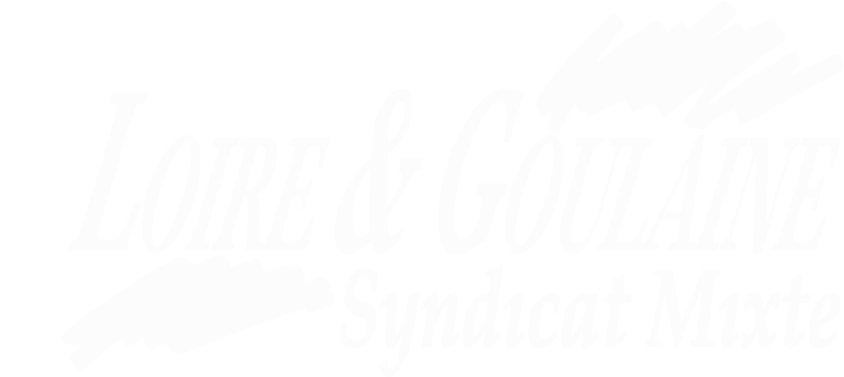 Syndicat Mixte Loire et Goulaine